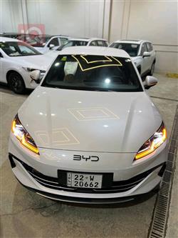 بي واي دي سيل 06 DM-i